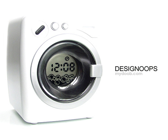 韩国台钟、台历设计(4)