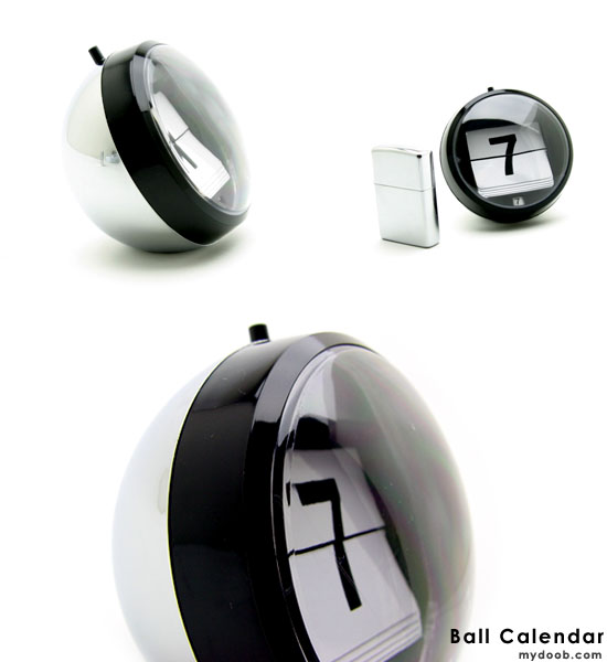 韩国台钟、台历设计(4)