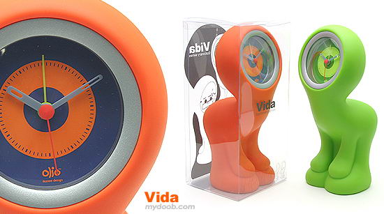 韩国台钟、台历设计(4)