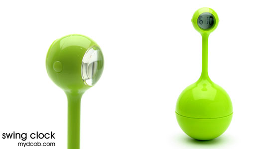 韩国台钟、台历设计(4)