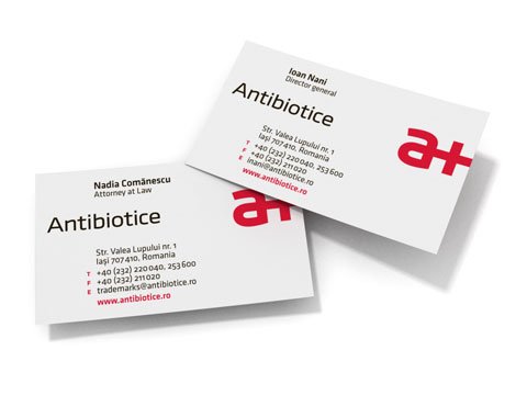 一组国外的VI应用(4)