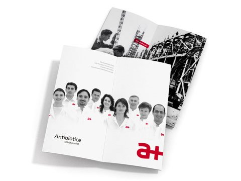 一组国外的VI应用(4)