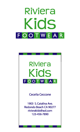 一组国外的VI应用(6)