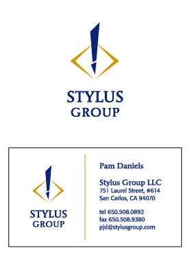 一组国外的VI应用(6)