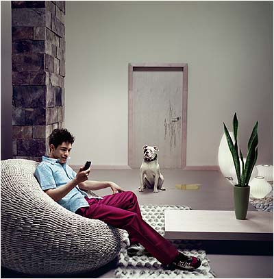 数码大师创意摄影