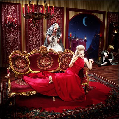 数码大师创意摄影