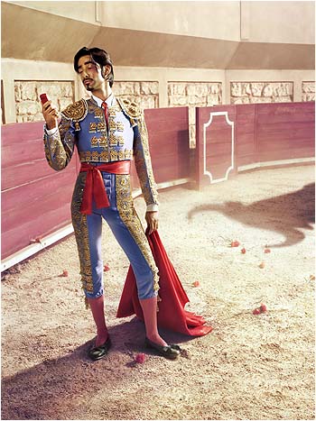 数码大师创意摄影