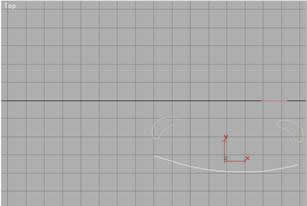 3DS&nbsp;MAX制作海螺工艺品