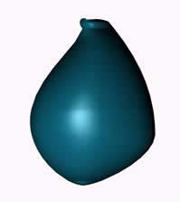 3DS&nbsp;MAX制作海螺工艺品