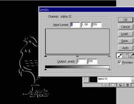 3DS&nbsp;MAX制作海螺工艺品