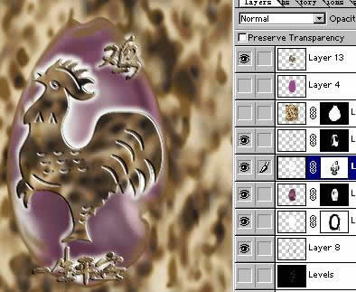 3DS&nbsp;MAX制作海螺工艺品