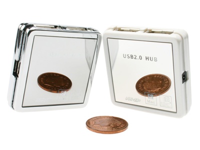 镜子和USB的关系