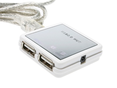 镜子和USB的关系