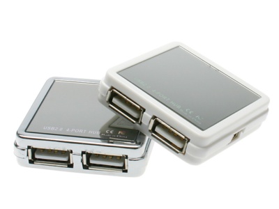 镜子和USB的关系