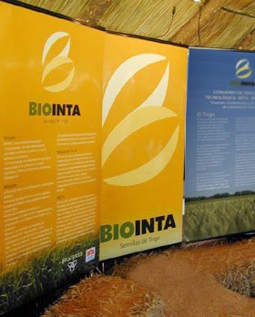 Biointa VI设计