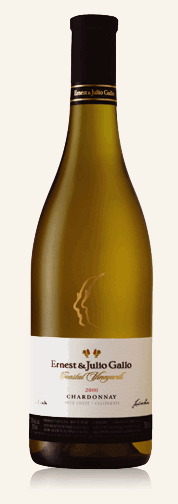 葡萄酒包装之瓶贴设计(1)