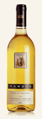 葡萄酒包装之瓶贴设计(4)