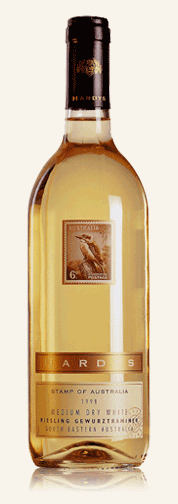 葡萄酒包装之瓶贴设计(6)