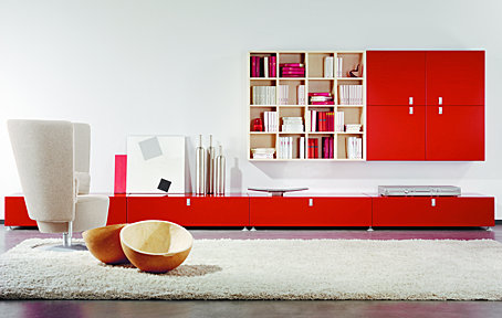 Menos的家具设计