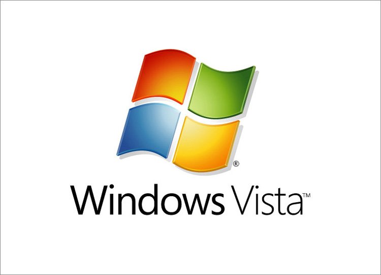 windows vista界面设计欣赏