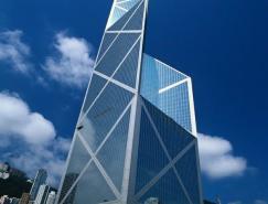 建筑设计之顶部设计