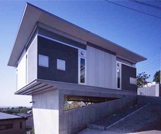日本建筑设计师山下泰裕 yasuhiro yamashita