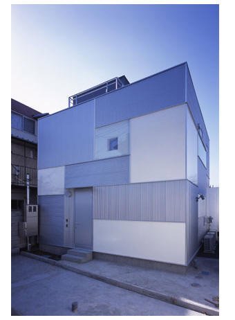 日本建筑设计师山下泰裕 yasuhiro yamashita