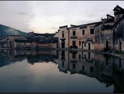 徽州古建筑和古村落