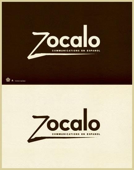 HANSEN的标志设计欣赏