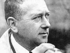 布劳耶(Marcel Breuer)的瓦西里椅子