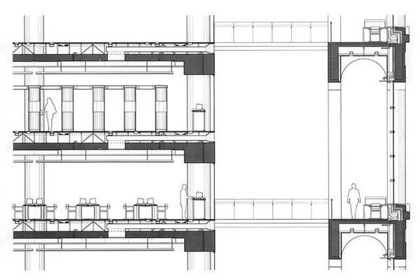 建筑大师萨夫迪(Moshe Safdie)作品集(1)