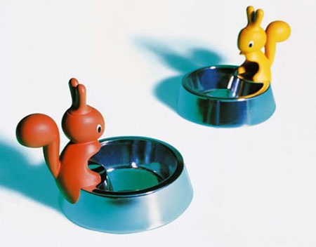 阿莱西(Alessi)经典工业设计