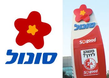 以色列Neo&nbsp;Group的平面设计