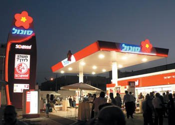 以色列Neo&nbsp;Group的平面设计