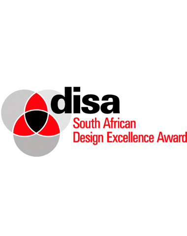 南非Blupring design标志设计