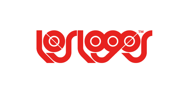 瑞士buro destruct标志设计