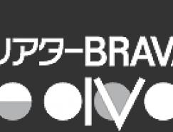 日本SHINNOSKE的VI设计欣赏