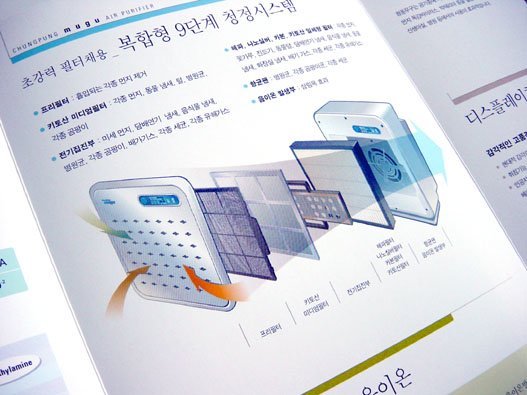 韩国noondesign画册设计(二)