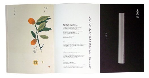 日本ken-miki(三木健)装帧设计