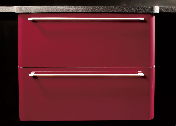 德国红点RED-DOT 2005设计作品之厨房用品篇