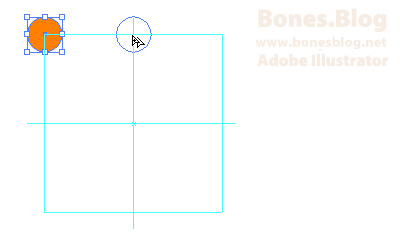 用Illustrator CS绘制精致立体骰子