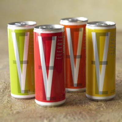 Rico Peng包装设计