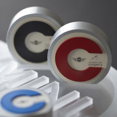 Rico Peng包装设计