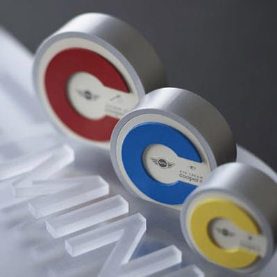 Rico Peng包装设计