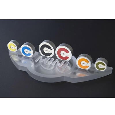 Rico Peng包装设计