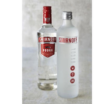 Rico Peng包装设计