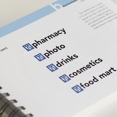 Rico Peng的VI设计