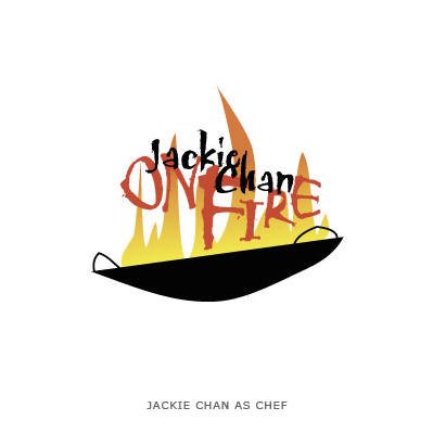 Rico Peng的VI设计