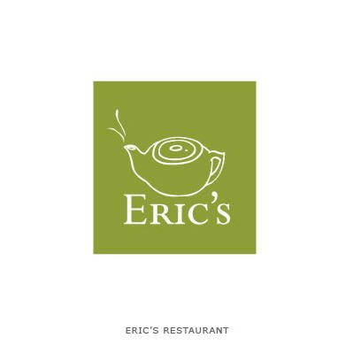 Rico Peng的VI设计