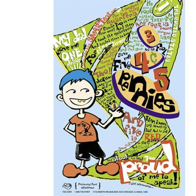 Rico Peng平面设计